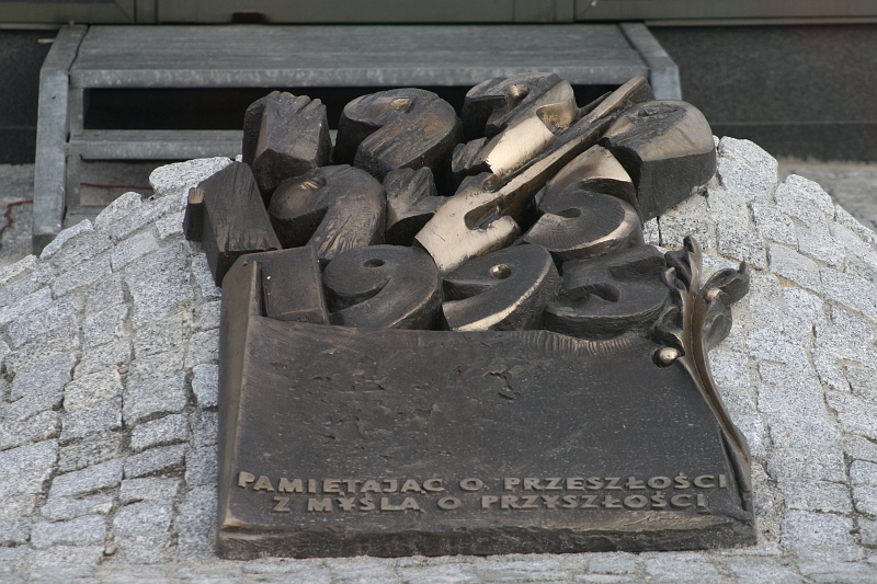 Radiostacja Gliwice 009